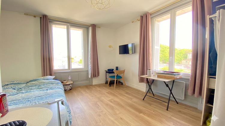 Ma-Cabane - Location Appartement POITIERS, 15 m²