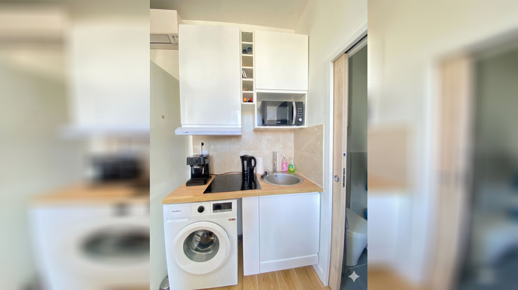 Ma-Cabane - Location Appartement POITIERS, 15 m²