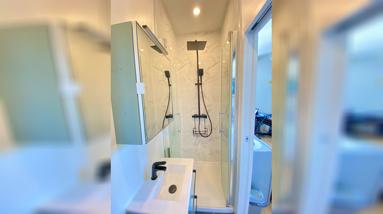 Ma-Cabane - Location Appartement POITIERS, 15 m²