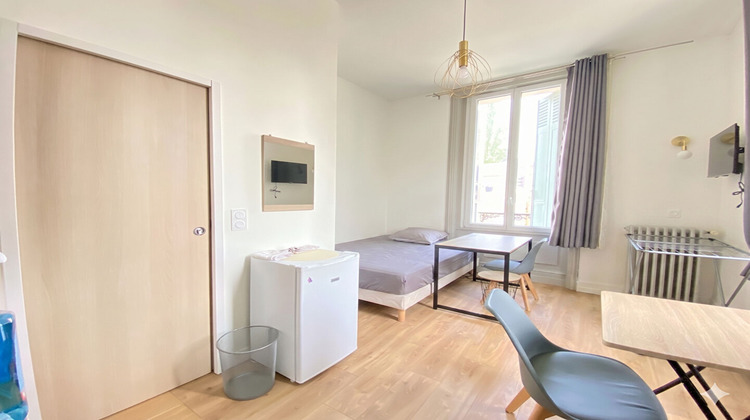 Ma-Cabane - Location Appartement POITIERS, 15 m²