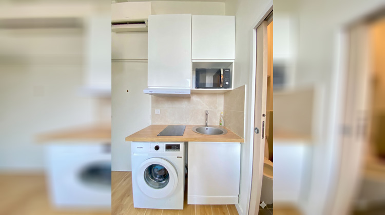 Ma-Cabane - Location Appartement POITIERS, 15 m²