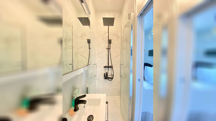 Ma-Cabane - Location Appartement POITIERS, 15 m²