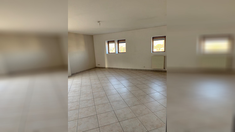 Ma-Cabane - Location Appartement POITIERS, 89 m²