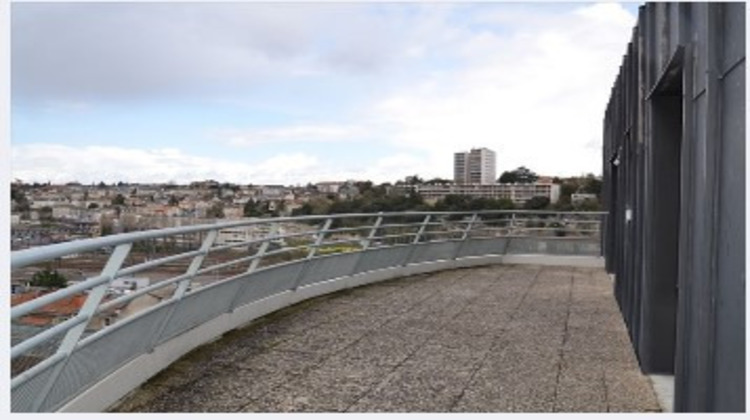 Ma-Cabane - Location Appartement POITIERS, 89 m²