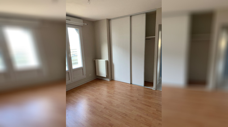 Ma-Cabane - Location Appartement POITIERS, 89 m²