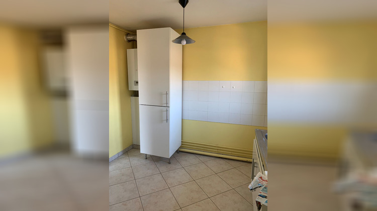 Ma-Cabane - Location Appartement POITIERS, 89 m²
