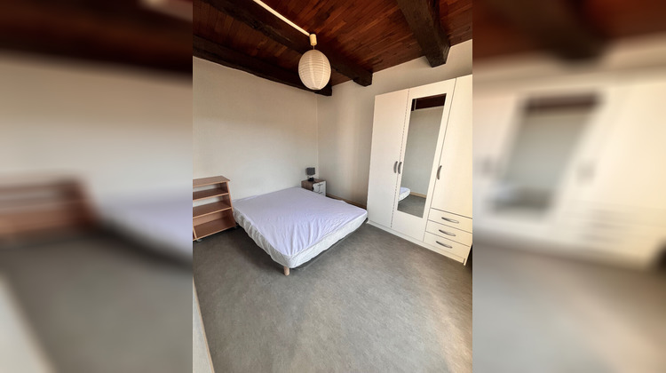 Ma-Cabane - Location Appartement POITIERS, 34 m²