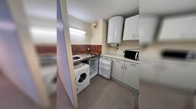 Ma-Cabane - Location Appartement POITIERS, 34 m²