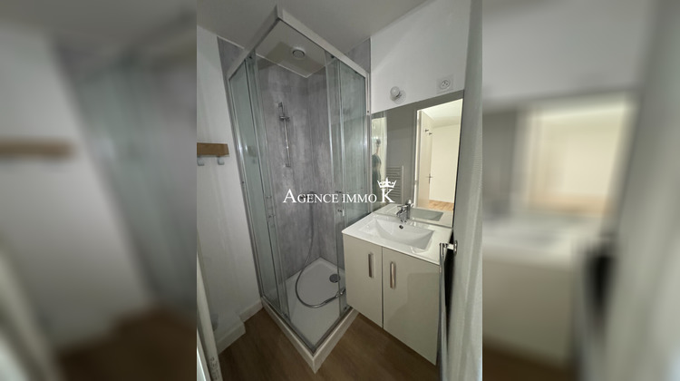 Ma-Cabane - Location Appartement POITIERS, 41 m²