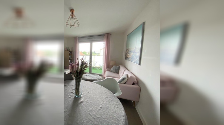 Ma-Cabane - Location Appartement Poitiers, 38 m²