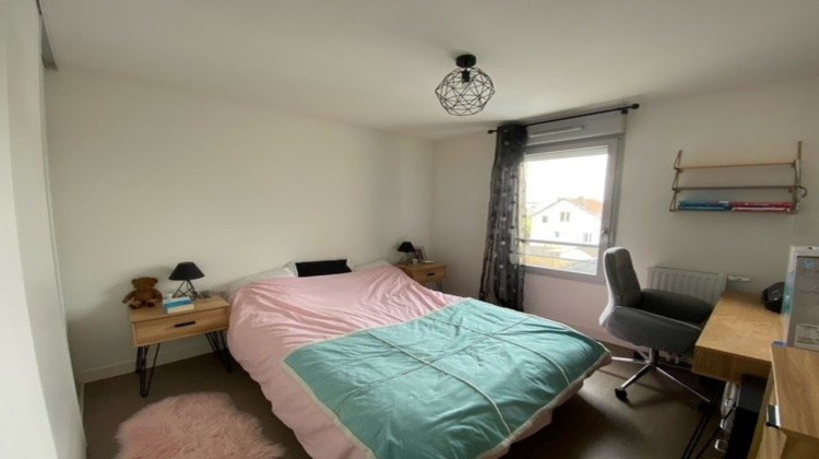 Ma-Cabane - Location Appartement Poitiers, 38 m²