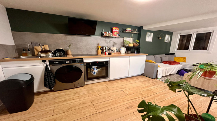 Ma-Cabane - Location Appartement POITIERS, 38 m²