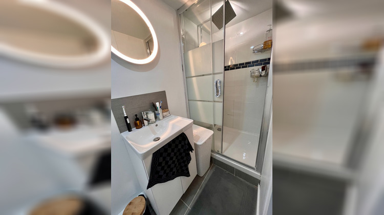 Ma-Cabane - Location Appartement POITIERS, 38 m²
