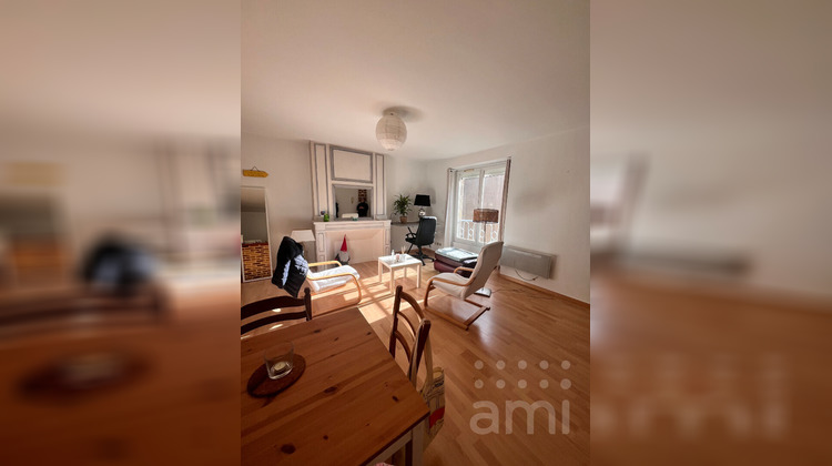 Ma-Cabane - Location Appartement POITIERS, 45 m²
