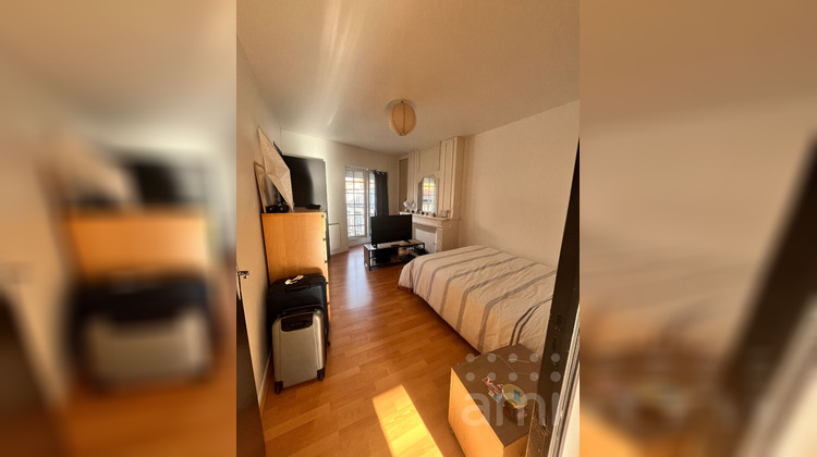 Ma-Cabane - Location Appartement POITIERS, 45 m²
