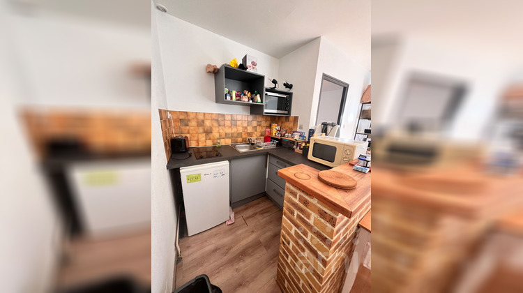 Ma-Cabane - Location Appartement POITIERS, 45 m²