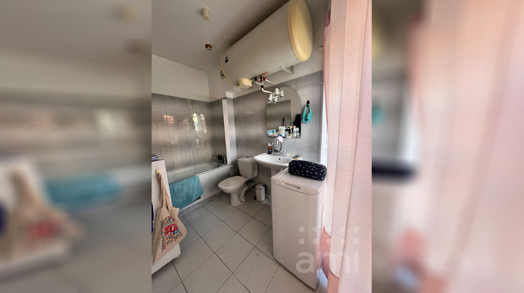 Ma-Cabane - Location Appartement POITIERS, 45 m²