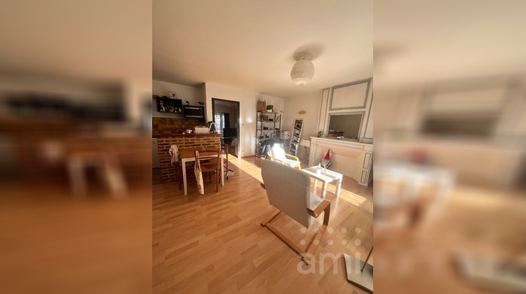 Ma-Cabane - Location Appartement POITIERS, 45 m²