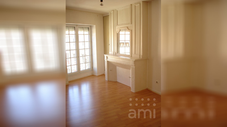Ma-Cabane - Location Appartement POITIERS, 45 m²