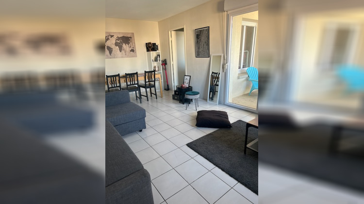 Ma-Cabane - Location Appartement POITIERS, 56 m²