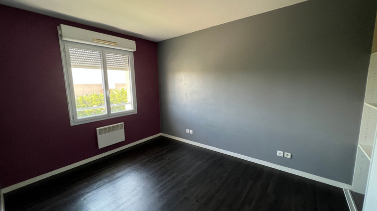 Ma-Cabane - Location Appartement POITIERS, 56 m²