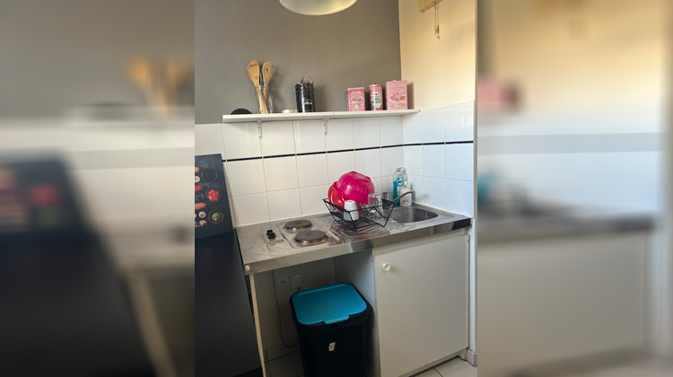 Ma-Cabane - Location Appartement POITIERS, 56 m²