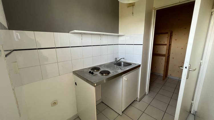 Ma-Cabane - Location Appartement POITIERS, 56 m²