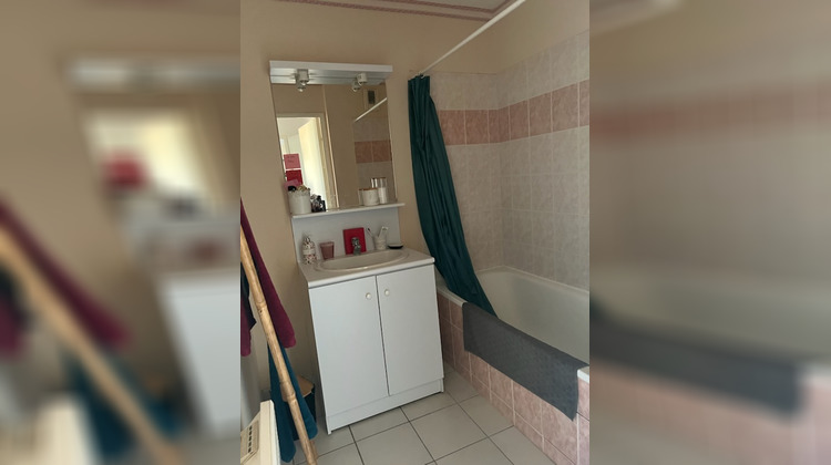 Ma-Cabane - Location Appartement POITIERS, 56 m²
