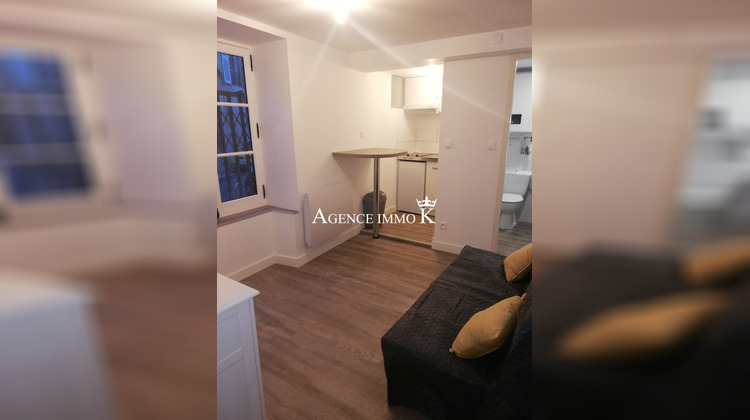 Ma-Cabane - Location Appartement POITIERS, 13 m²