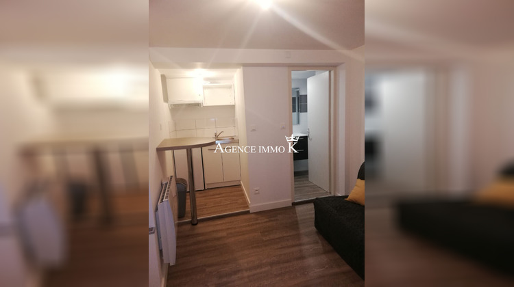 Ma-Cabane - Location Appartement POITIERS, 13 m²