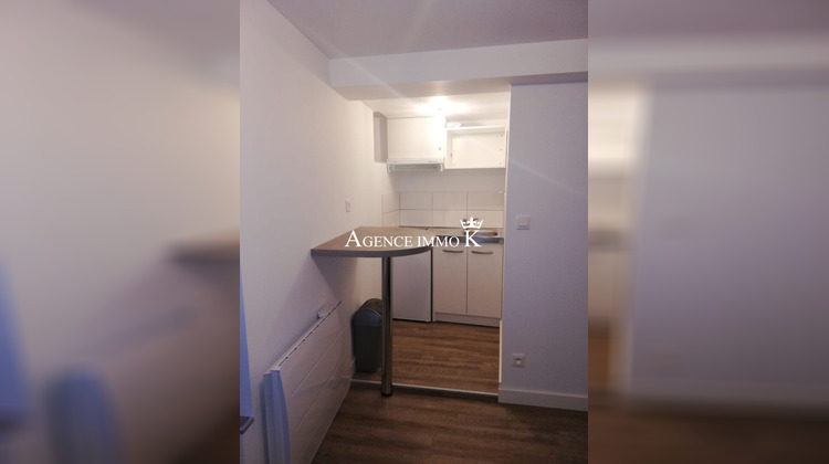 Ma-Cabane - Location Appartement POITIERS, 13 m²