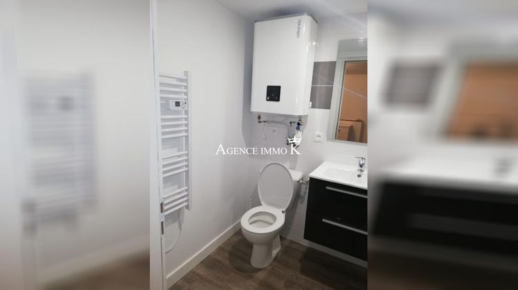 Ma-Cabane - Location Appartement POITIERS, 13 m²