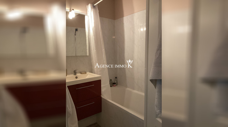 Ma-Cabane - Location Appartement POITIERS, 44 m²