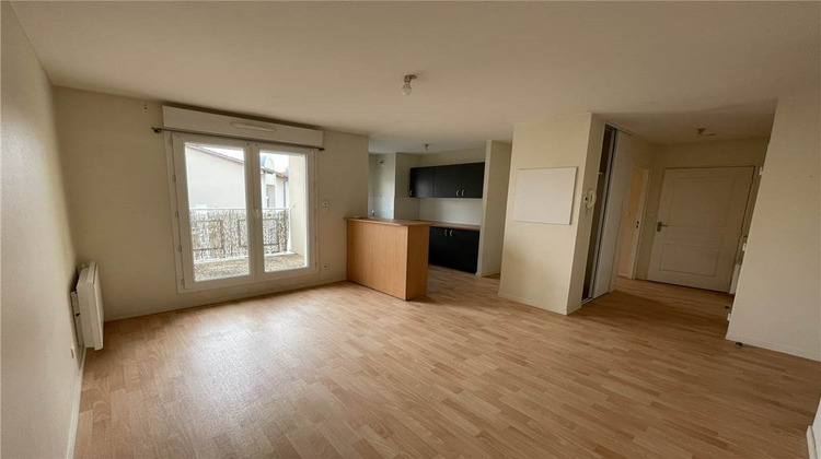 Ma-Cabane - Location Appartement POITIERS, 37 m²
