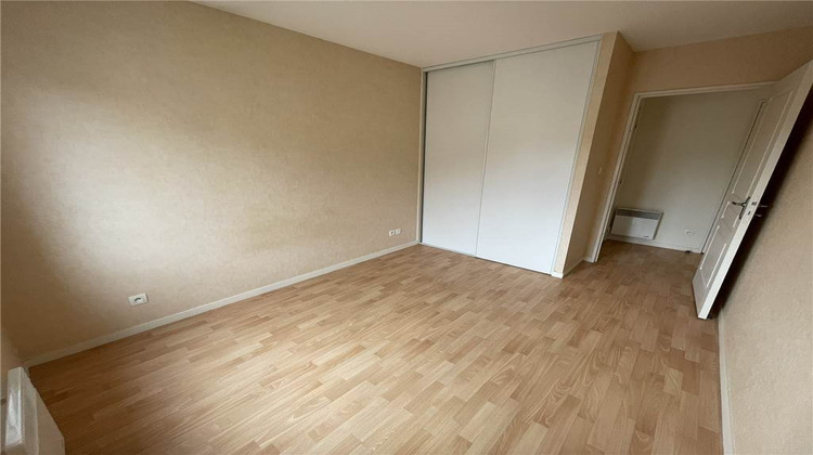 Ma-Cabane - Location Appartement POITIERS, 37 m²