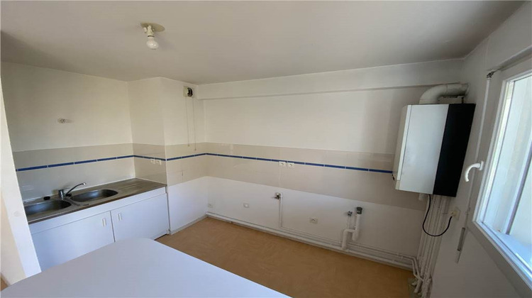 Ma-Cabane - Location Appartement POITIERS, 43 m²