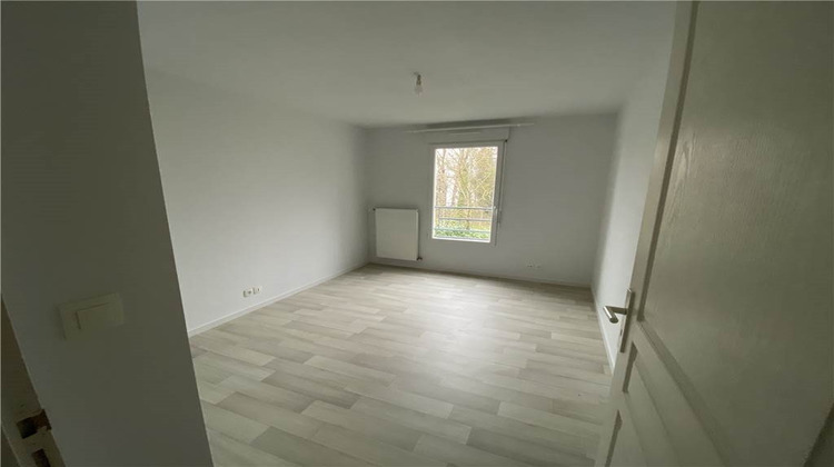 Ma-Cabane - Location Appartement POITIERS, 43 m²