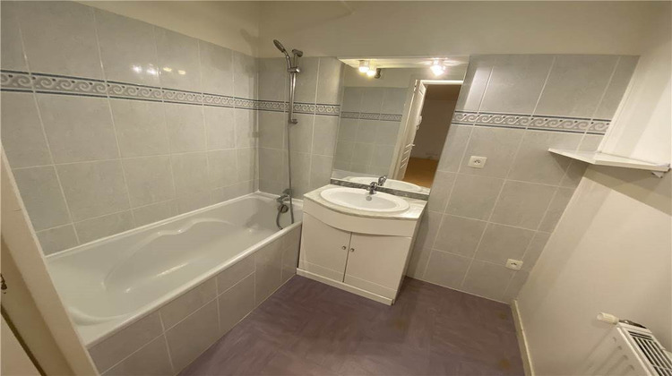 Ma-Cabane - Location Appartement POITIERS, 43 m²