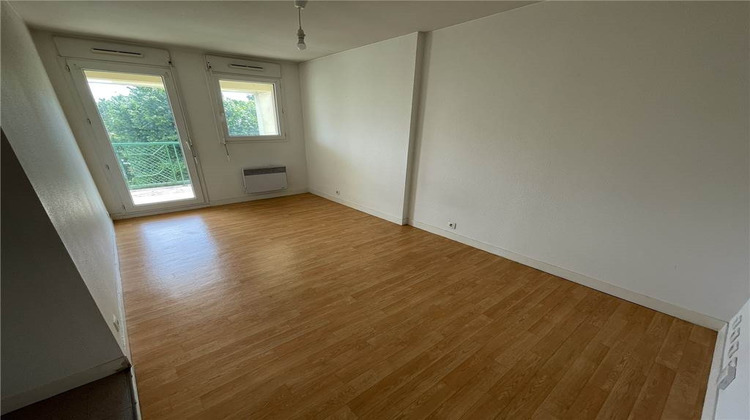 Ma-Cabane - Location Appartement POITIERS, 34 m²