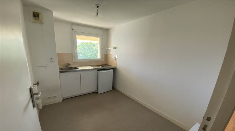 Ma-Cabane - Location Appartement POITIERS, 34 m²