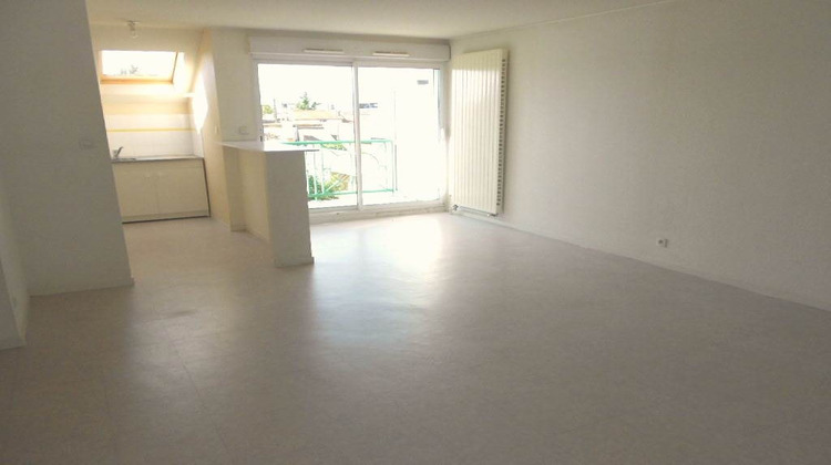 Ma-Cabane - Location Appartement POITIERS, 59 m²