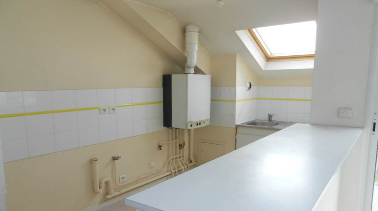 Ma-Cabane - Location Appartement POITIERS, 59 m²