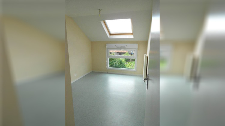 Ma-Cabane - Location Appartement POITIERS, 59 m²