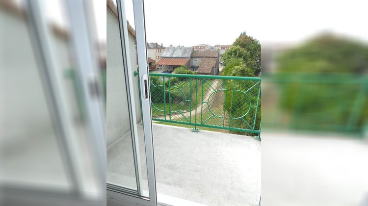 Ma-Cabane - Location Appartement POITIERS, 59 m²