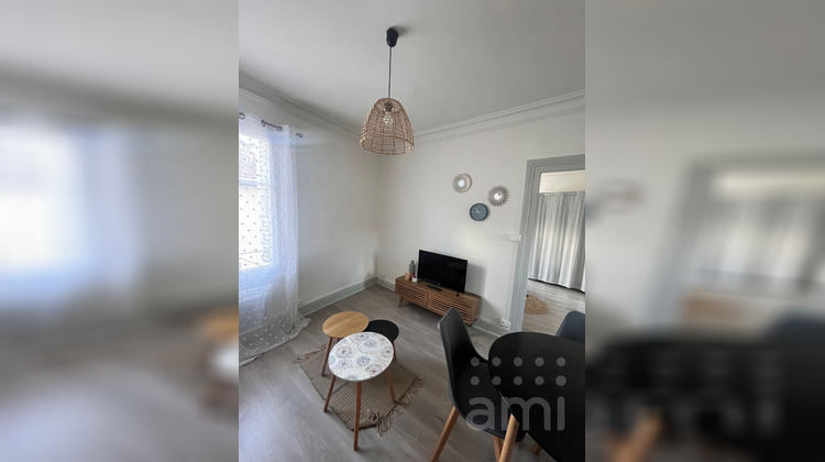 Ma-Cabane - Location Appartement POITIERS, 25 m²