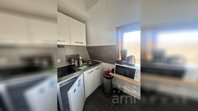 Ma-Cabane - Location Appartement POITIERS, 25 m²
