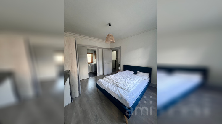 Ma-Cabane - Location Appartement POITIERS, 25 m²