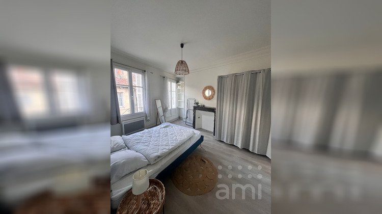 Ma-Cabane - Location Appartement POITIERS, 25 m²