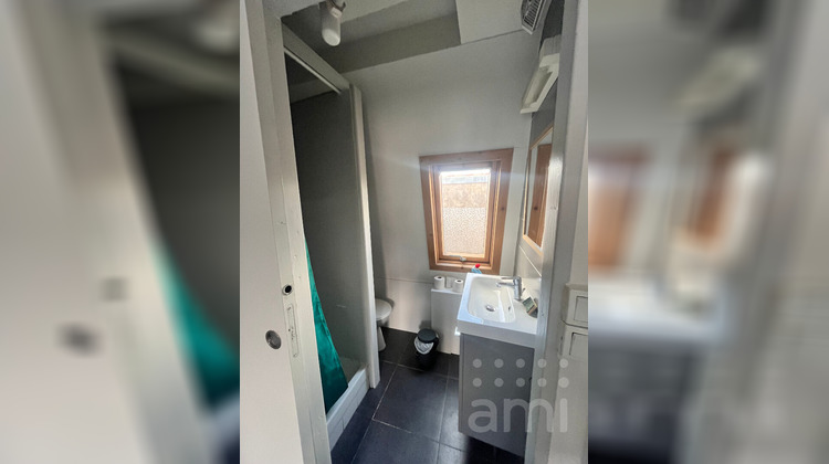 Ma-Cabane - Location Appartement POITIERS, 25 m²