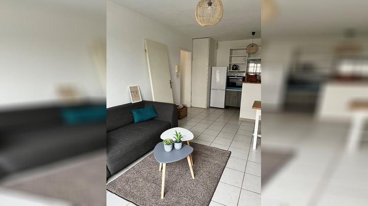 Ma-Cabane - Location Appartement POITIERS, 55 m²